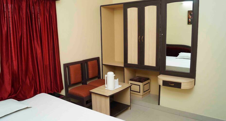 Hotel Raj Laxmi Palace, Jaipur 3